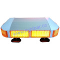 Mini LED polícia emergência Super Bright aviso luz luz Bar (Ltd-5100)